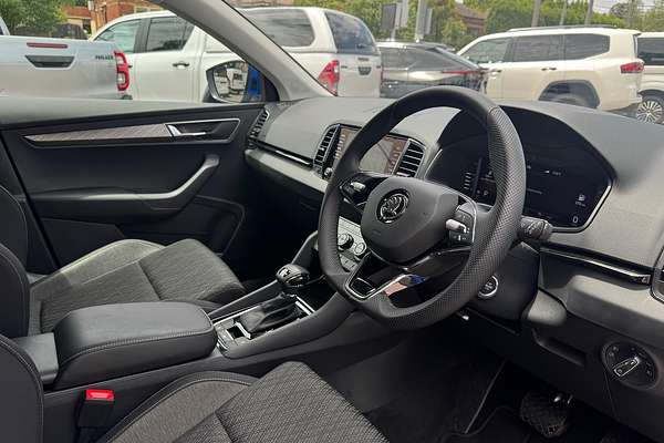 2023 SKODA Karoq KAROQ STYLE 110TSI NU MY23.