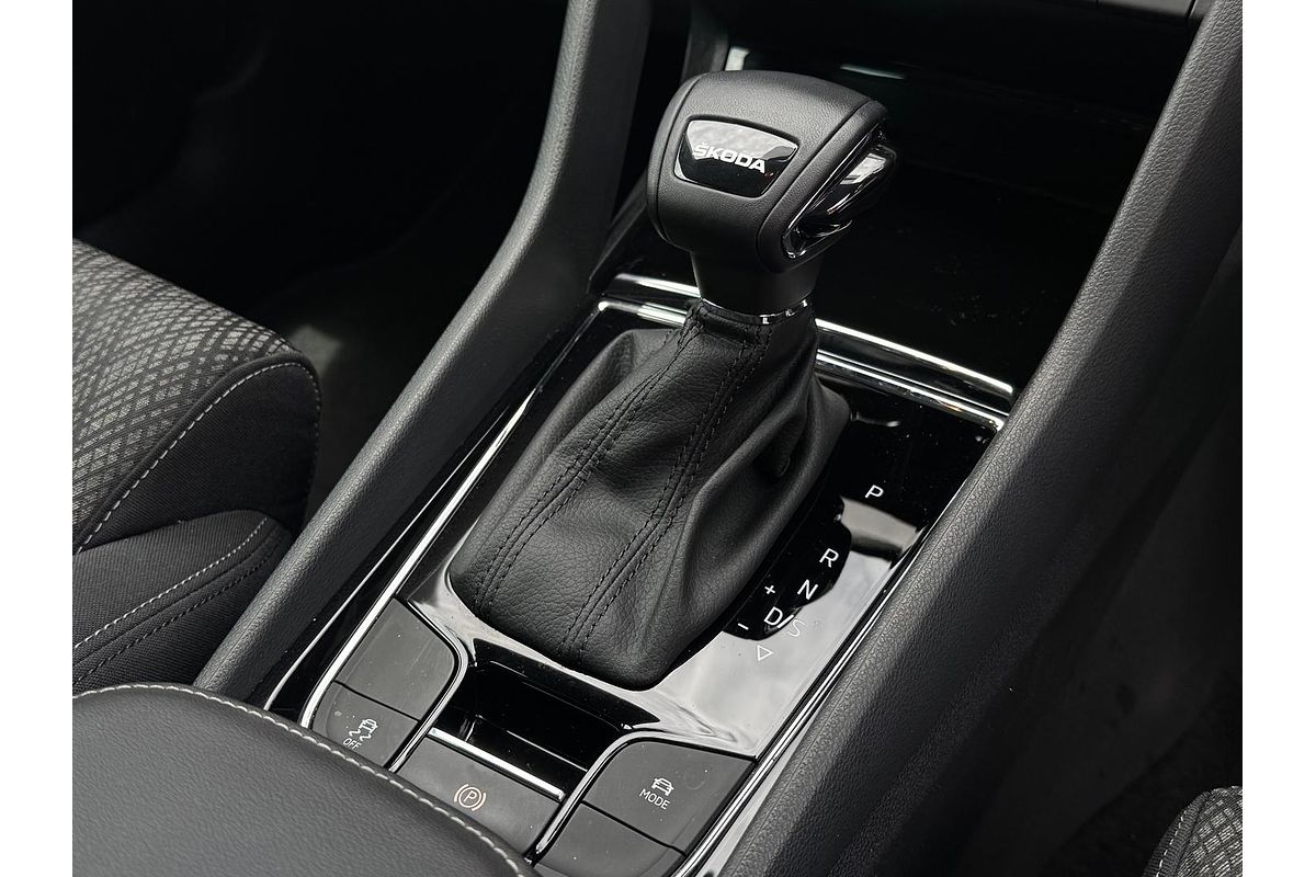 2023 SKODA Karoq KAROQ STYLE 110TSI NU MY23.