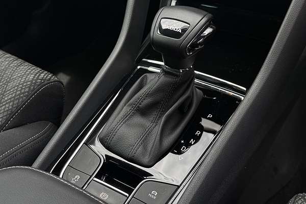 2023 SKODA Karoq KAROQ STYLE 110TSI NU MY23.