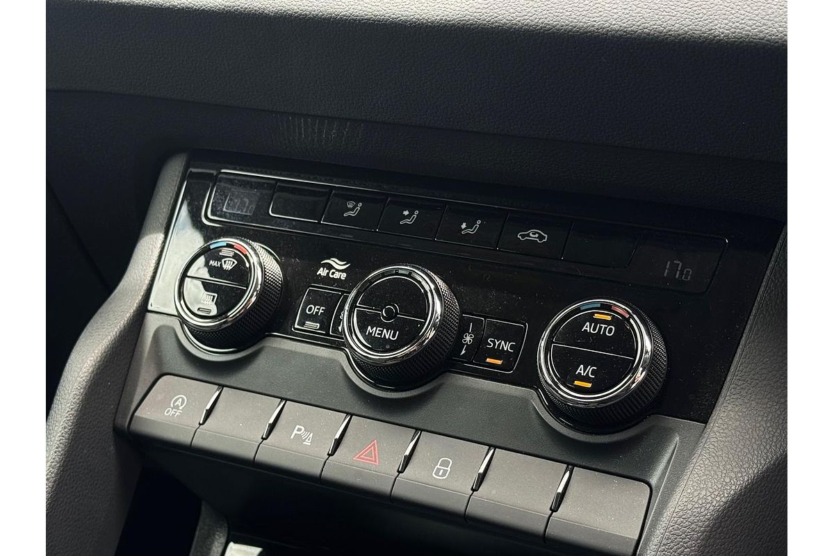 2023 SKODA Karoq KAROQ STYLE 110TSI NU MY23.