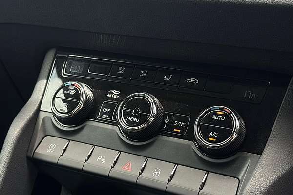 2023 SKODA Karoq KAROQ STYLE 110TSI NU MY23.