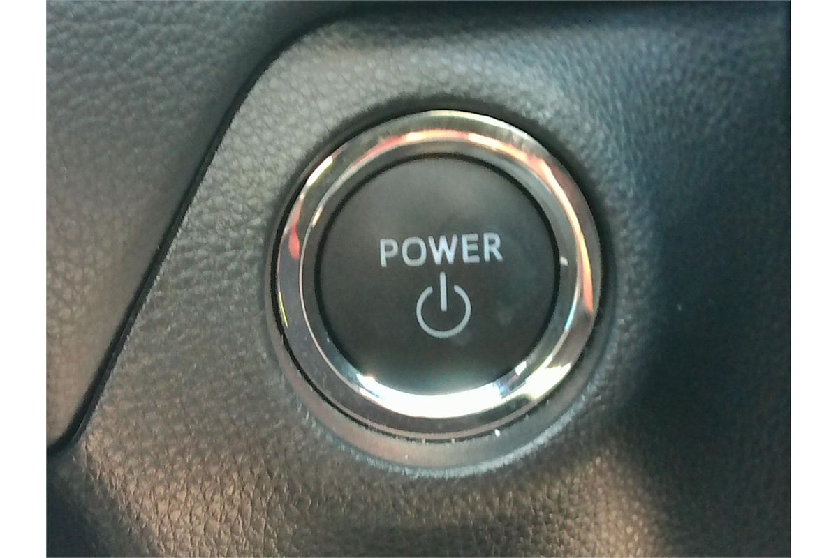 2025 Toyota RAV4 Edge AXAH54R