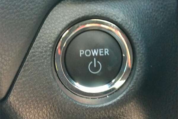 2025 Toyota RAV4 Edge AXAH54R