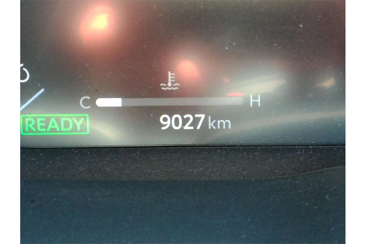 2025 Toyota RAV4 Edge AXAH54R