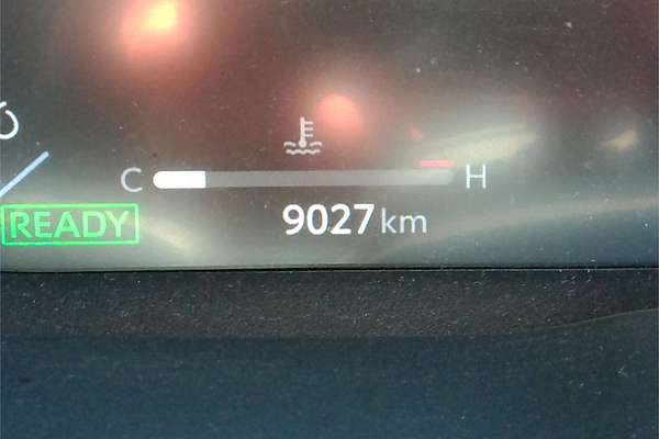 2025 Toyota RAV4 Edge AXAH54R