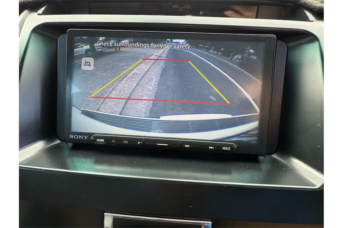 2011 Toyota Landcruiser GXL VDJ200R 09 UPGRADE