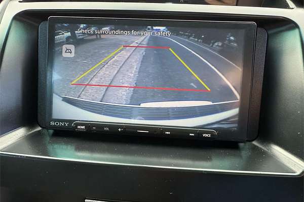 2011 Toyota Landcruiser GXL VDJ200R 09 UPGRADE