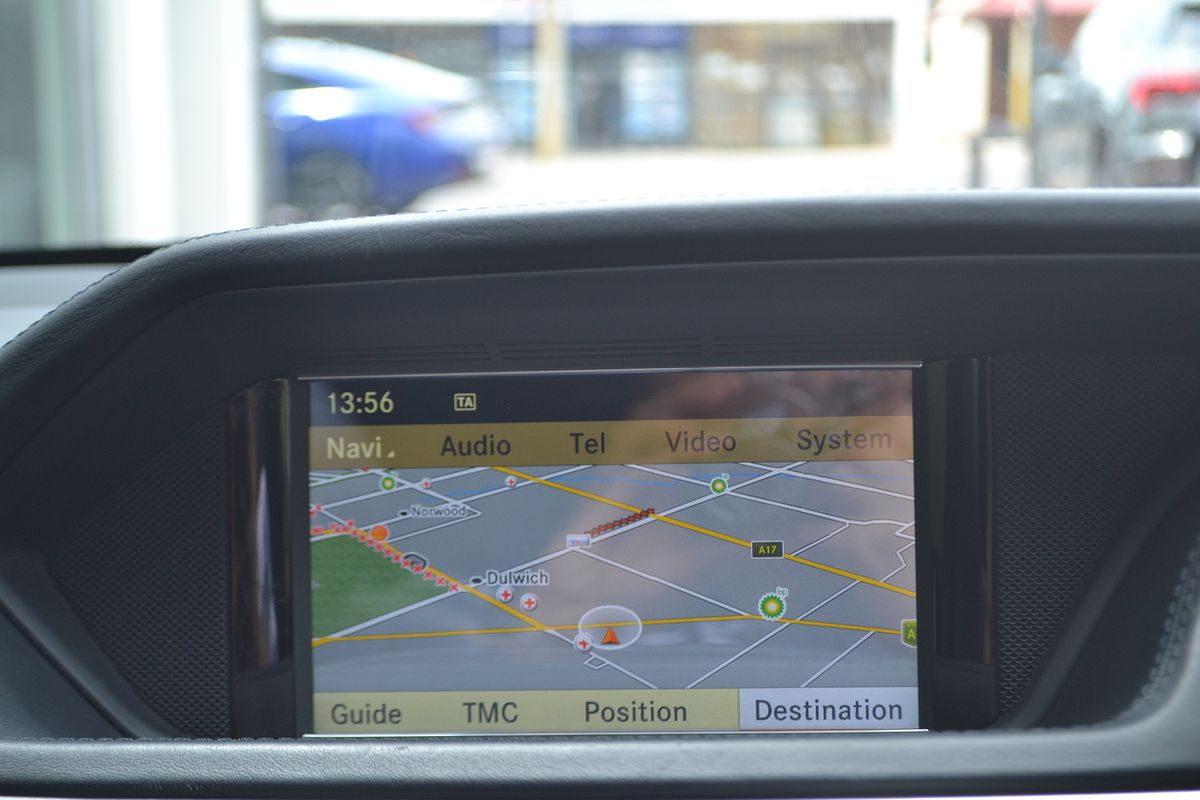 2010 Mercedes-Benz E-Class E63 AMG W212