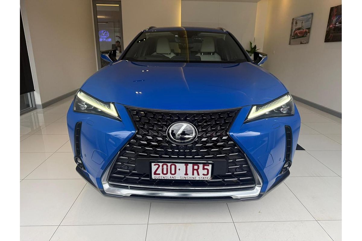 2023 Lexus UX UX300e Sports Luxury KMA10R