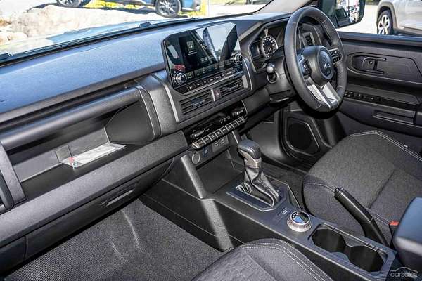 2025 Mitsubishi Triton GLX-R MV 4X4