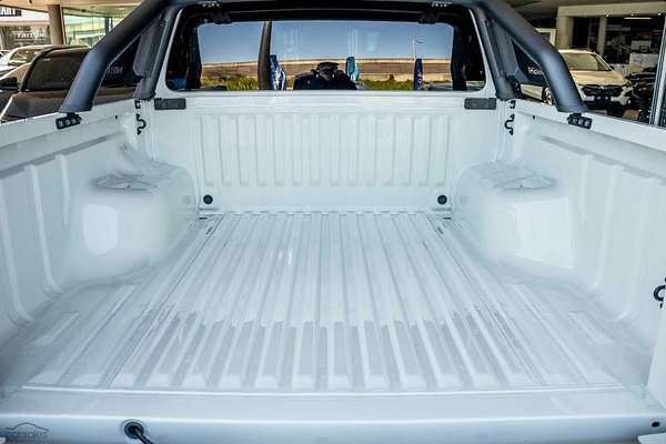 2025 Mitsubishi Triton GLX-R MV 4X4