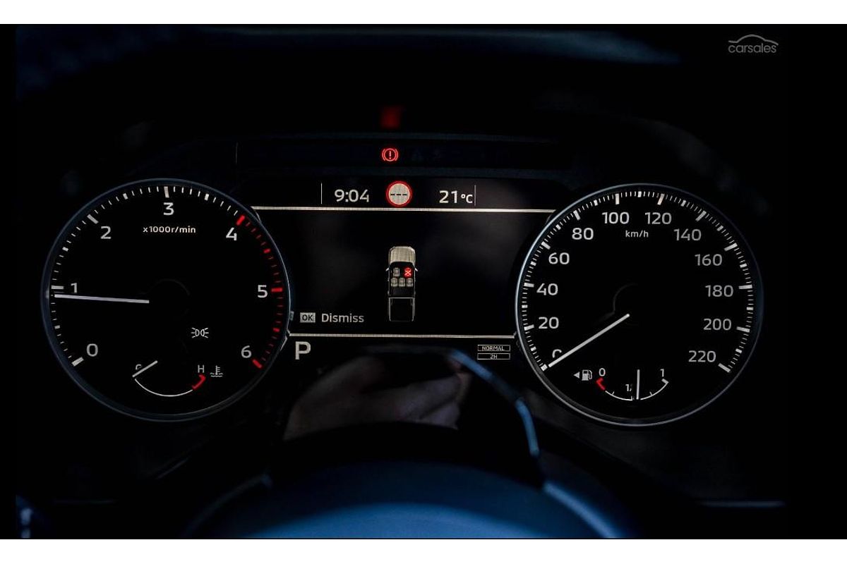 2025 Mitsubishi Triton GLX-R MV 4X4