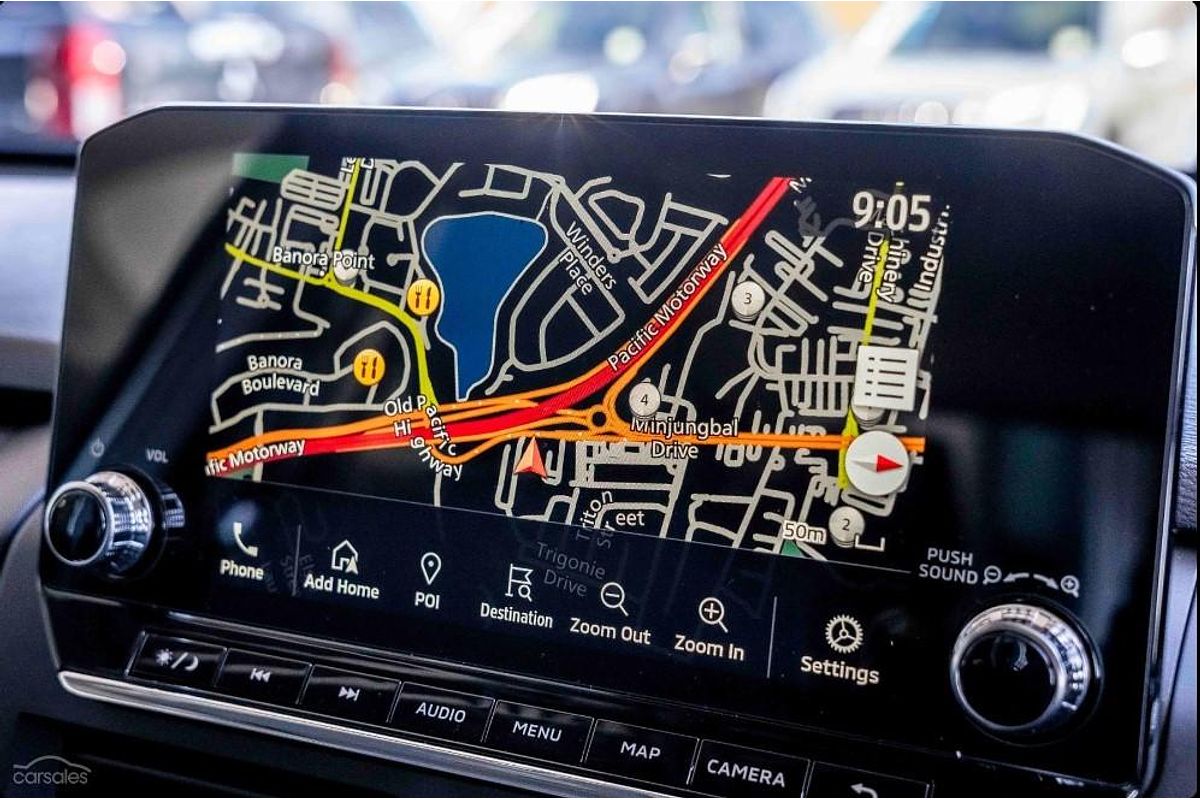 2025 Mitsubishi Triton GLX-R MV 4X4