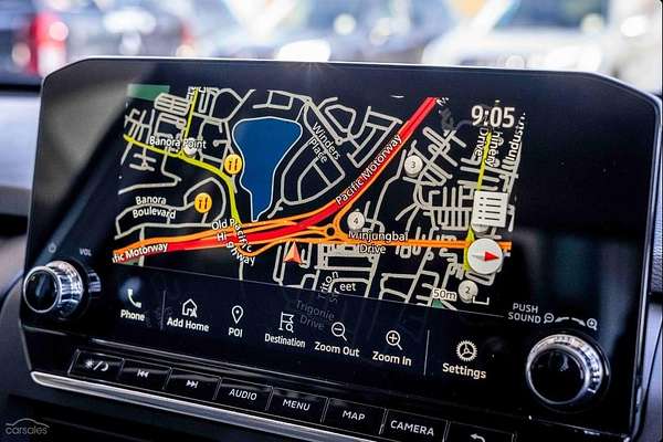 2025 Mitsubishi Triton GLX-R MV 4X4