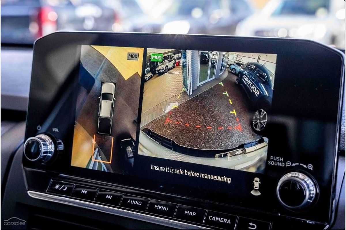 2025 Mitsubishi Triton GLX-R MV 4X4