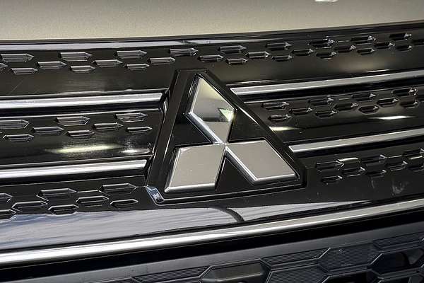 2023 Mitsubishi Outlander LS 7 SEAT (2WD) ZM MY23