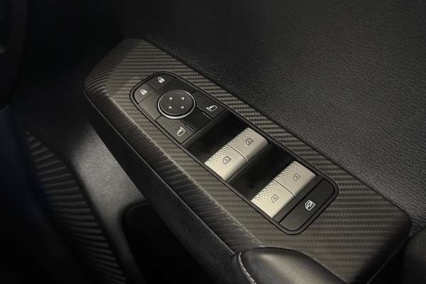 2023 Mitsubishi Outlander LS 7 SEAT (2WD) ZM MY23