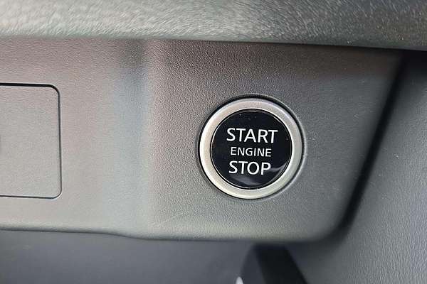 2024 Nissan X-TRAIL Ti T33