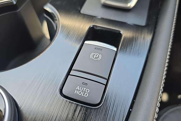 2024 Nissan X-TRAIL Ti T33