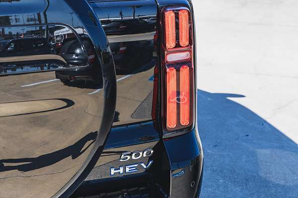 2025 GWM Tank 500 Vanta Hybrid P03