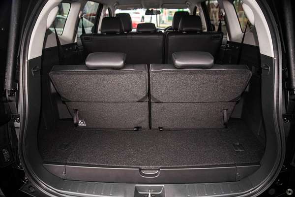 2025 Mitsubishi Pajero Sport Exceed QG