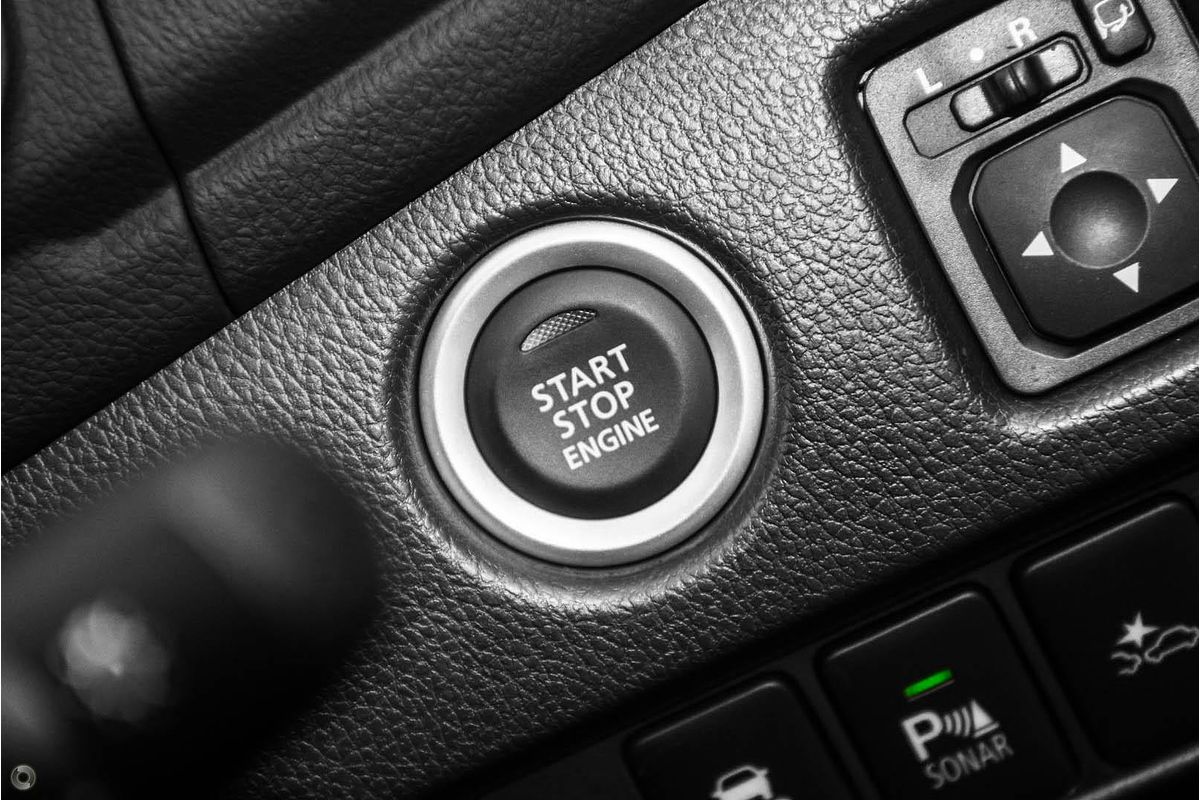 2025 Mitsubishi Pajero Sport Exceed QG