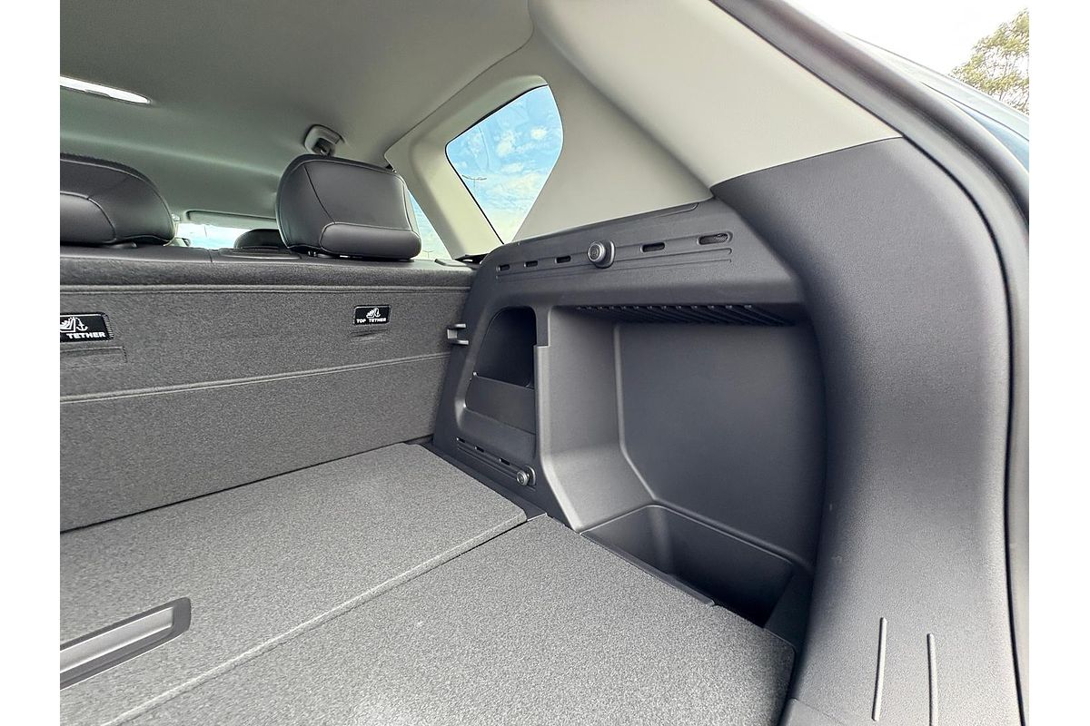 2025 Kia EV5 Earth OVc