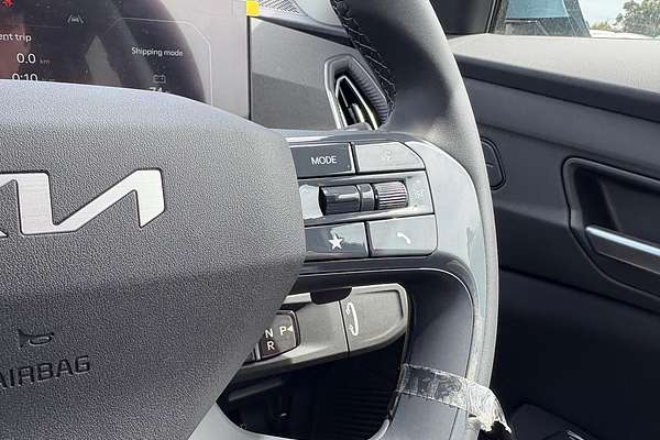 2025 Kia EV5 Earth OVc