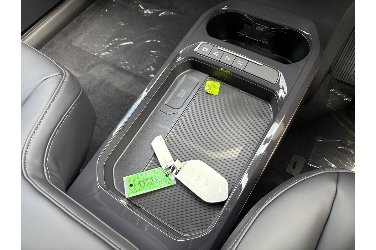 2025 Kia EV5 Earth OVc