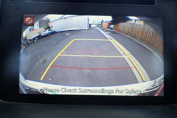 2016 Mazda CX-5 Maxx Sport KE Series 2