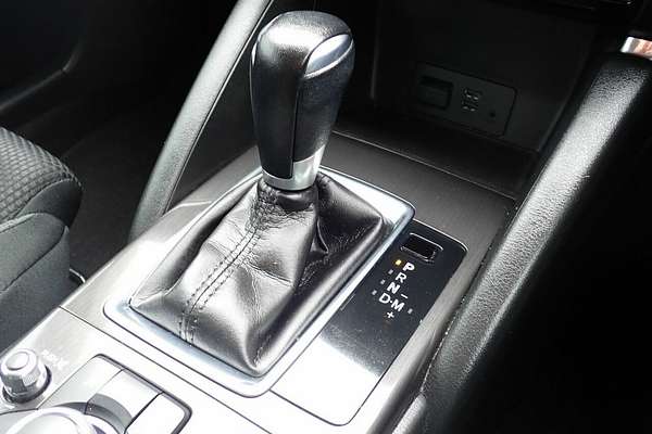 2016 Mazda CX-5 Maxx Sport KE Series 2