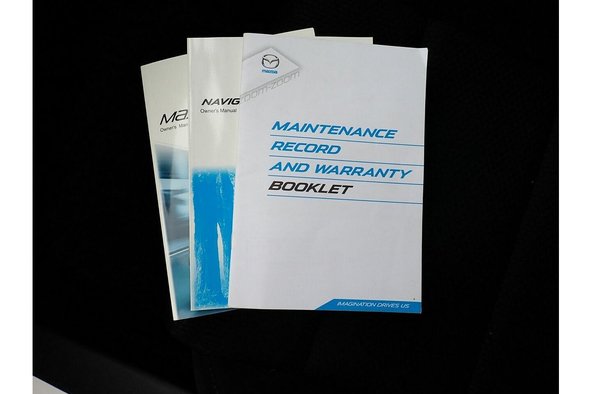 2016 Mazda CX-5 Maxx Sport KE Series 2