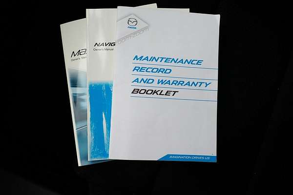 2016 Mazda CX-5 Maxx Sport KE Series 2