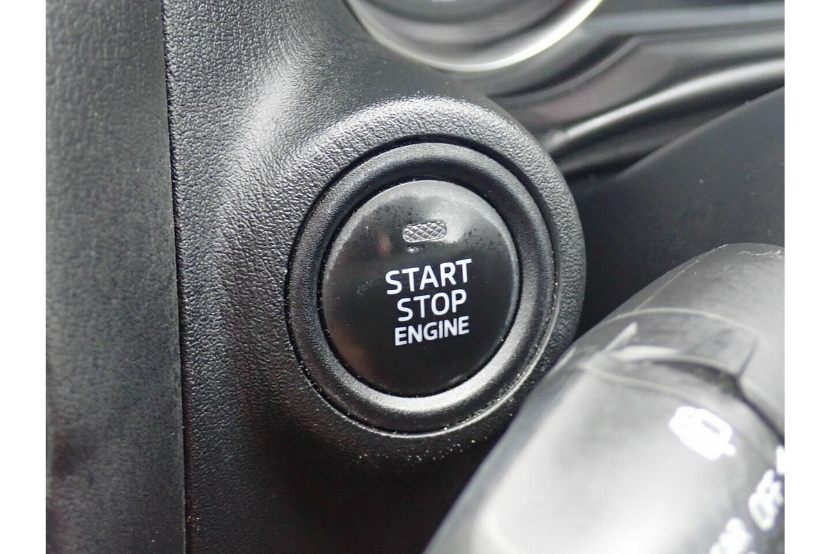 2016 Mazda CX-5 Maxx Sport KE Series 2