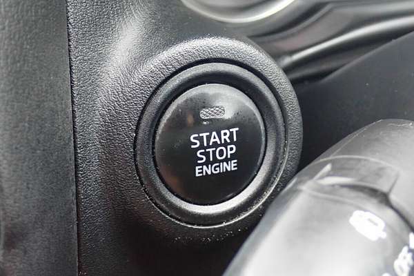 2016 Mazda CX-5 Maxx Sport KE Series 2