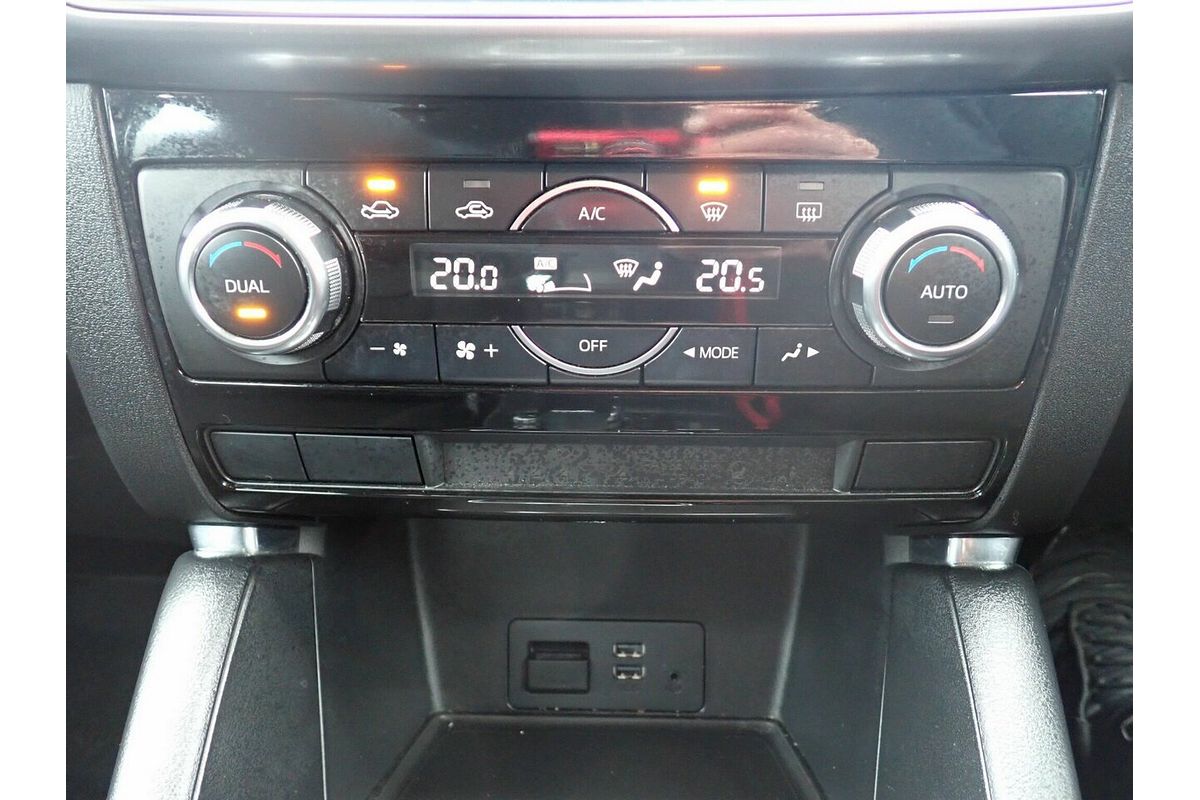 2016 Mazda CX-5 Maxx Sport KE Series 2