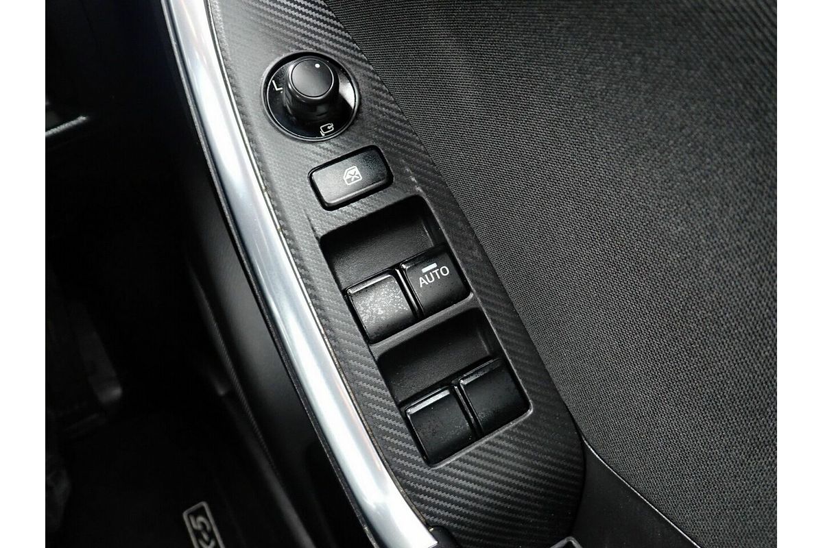 2016 Mazda CX-5 Maxx Sport KE Series 2