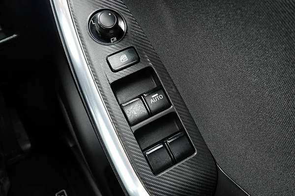 2016 Mazda CX-5 Maxx Sport KE Series 2