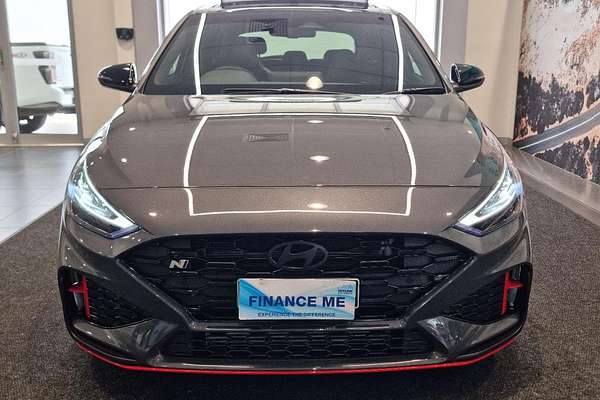 2024 Hyundai i30 N Premium PDe.V6
