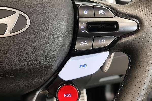 2024 Hyundai i30 N Premium PDe.V6