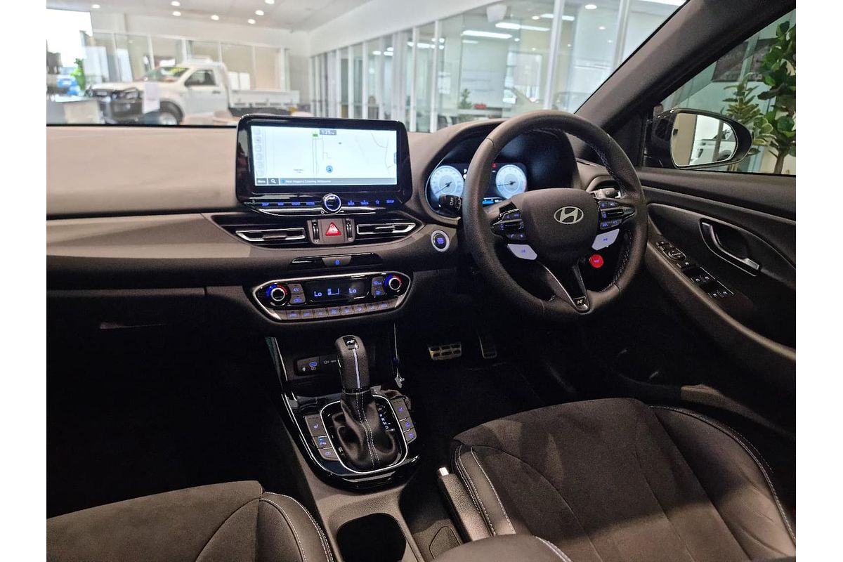 2024 Hyundai i30 N Premium PDe.V6