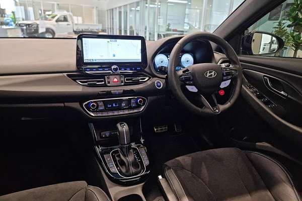 2024 Hyundai i30 N Premium PDe.V6