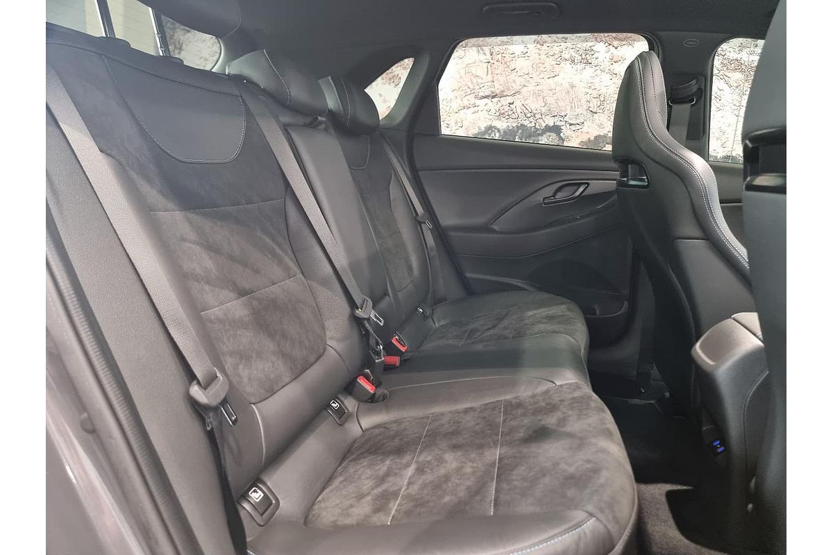 2024 Hyundai i30 N Premium PDe.V6