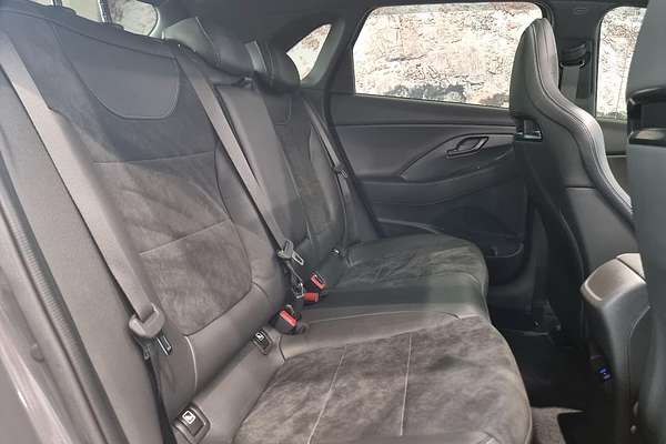 2024 Hyundai i30 N Premium PDe.V6