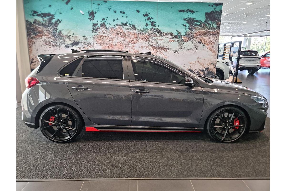 2024 Hyundai i30 N Premium PDe.V6
