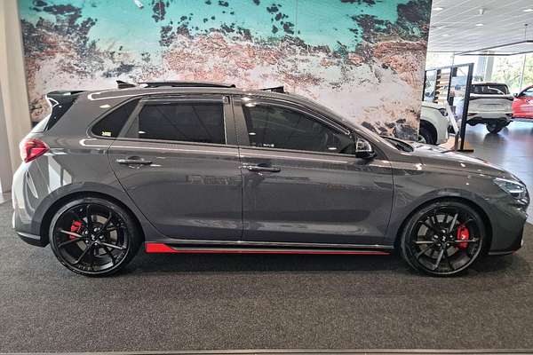 2024 Hyundai i30 N Premium PDe.V6
