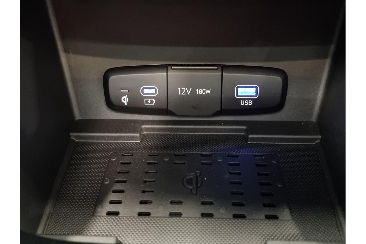 2024 Hyundai i30 N Premium PDe.V6