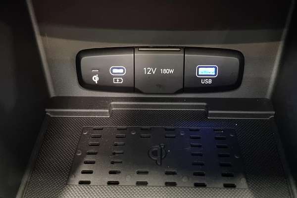 2024 Hyundai i30 N Premium PDe.V6