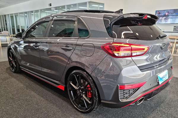 2024 Hyundai i30 N Premium PDe.V6
