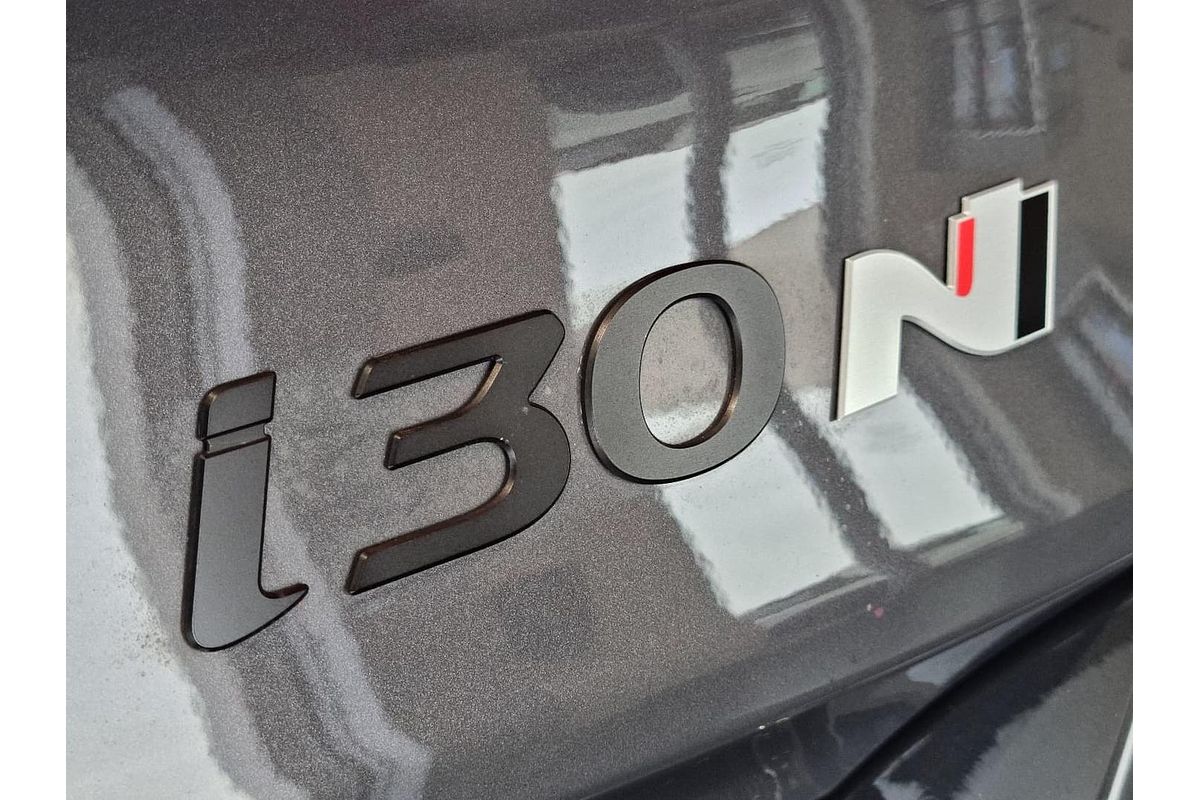 2024 Hyundai i30 N Premium PDe.V6